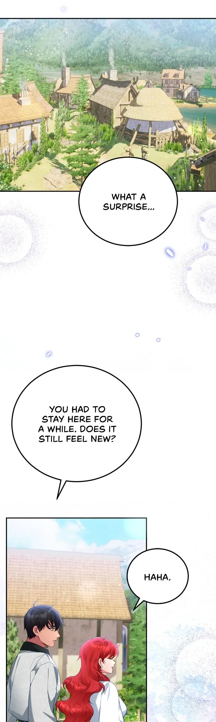 I’m Divorcing My Tyrant Husband Chapter 103 page 25