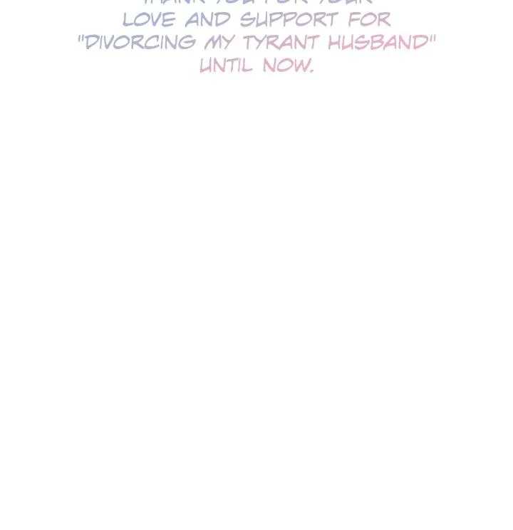 I’m Divorcing My Tyrant Husband Chapter 103 page 50