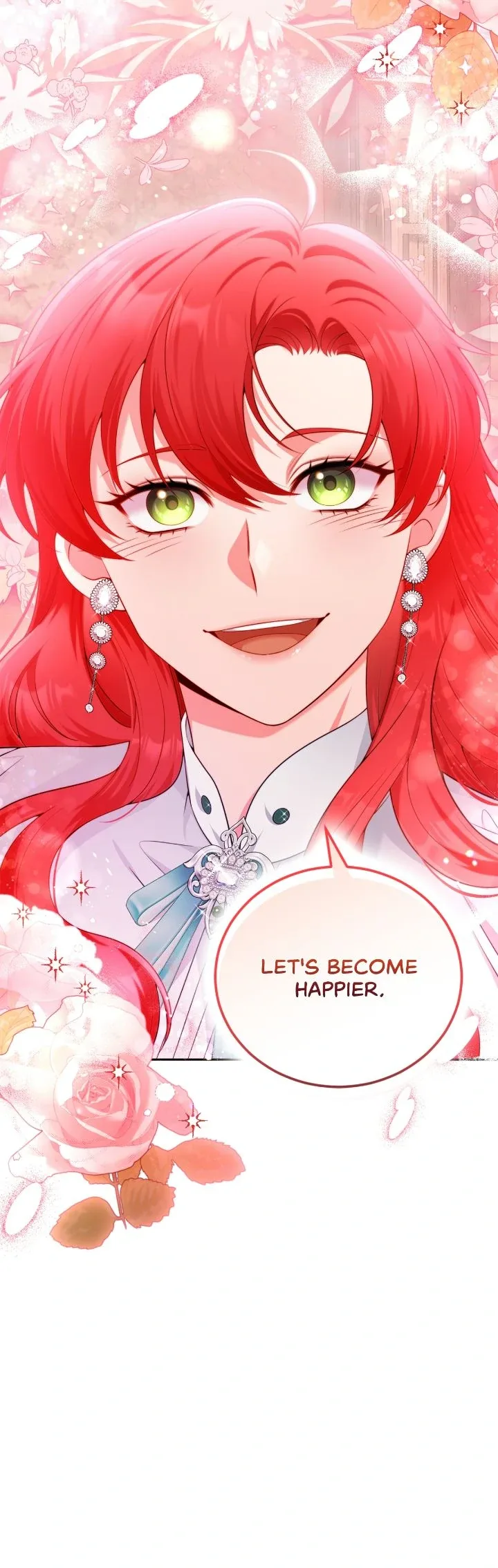 I’m Divorcing My Tyrant Husband Chapter 103 page 47