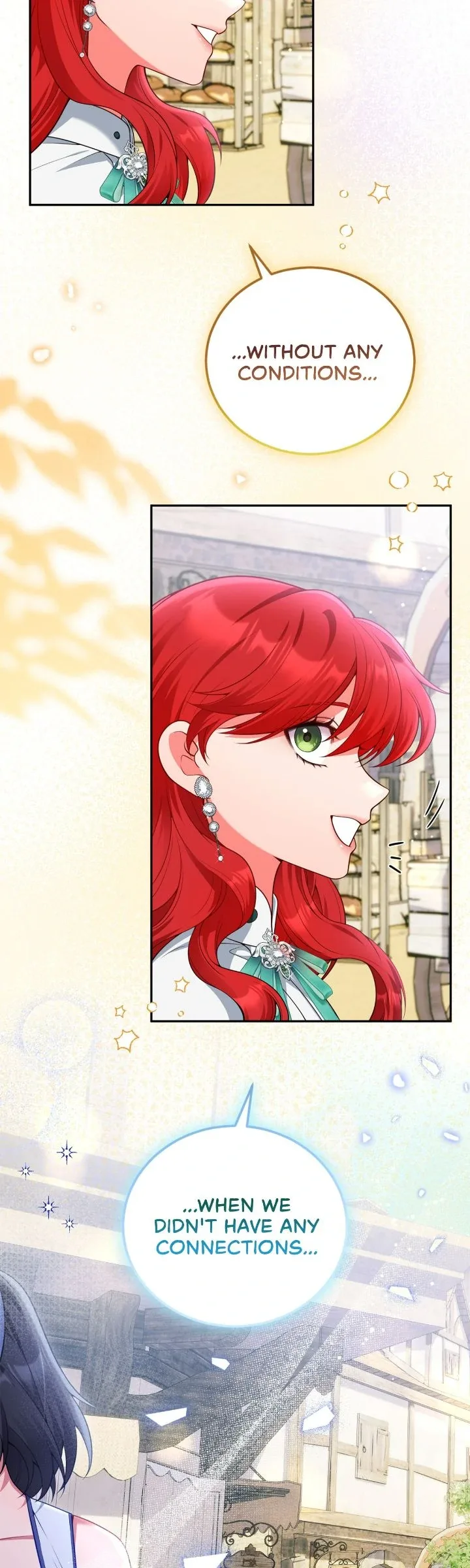 I’m Divorcing My Tyrant Husband Chapter 103 page 39