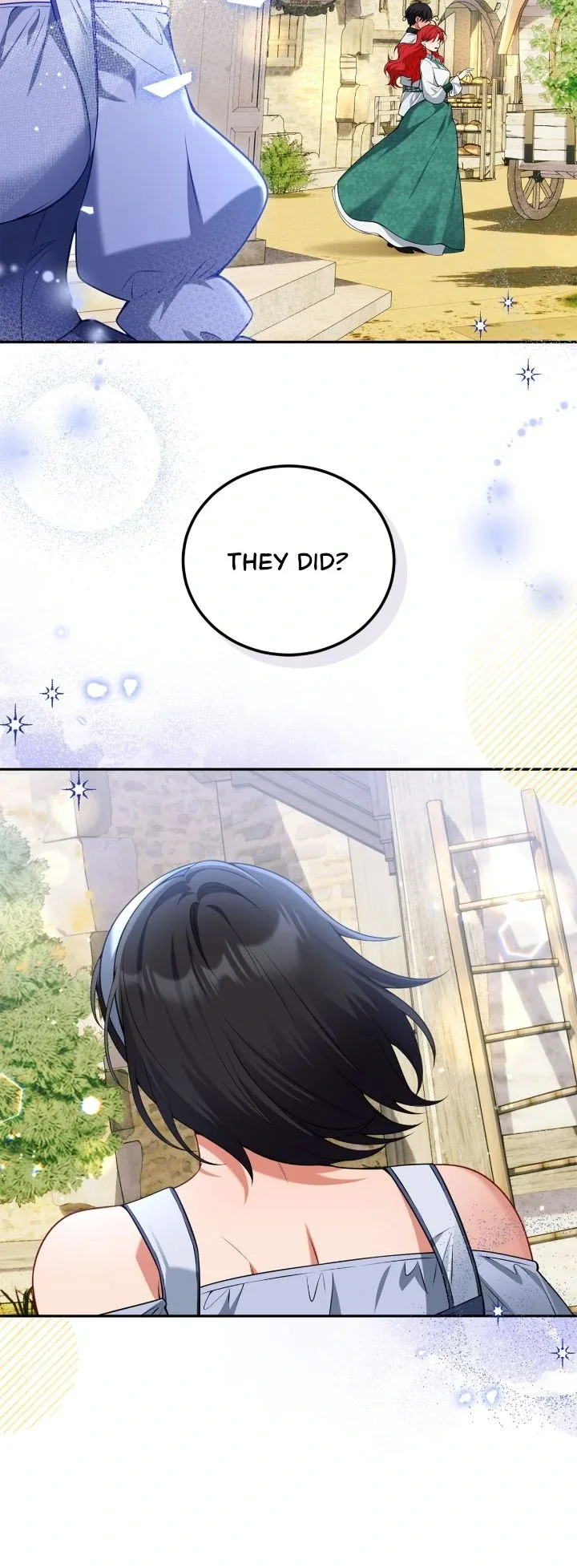 I’m Divorcing My Tyrant Husband Chapter 103 page 40
