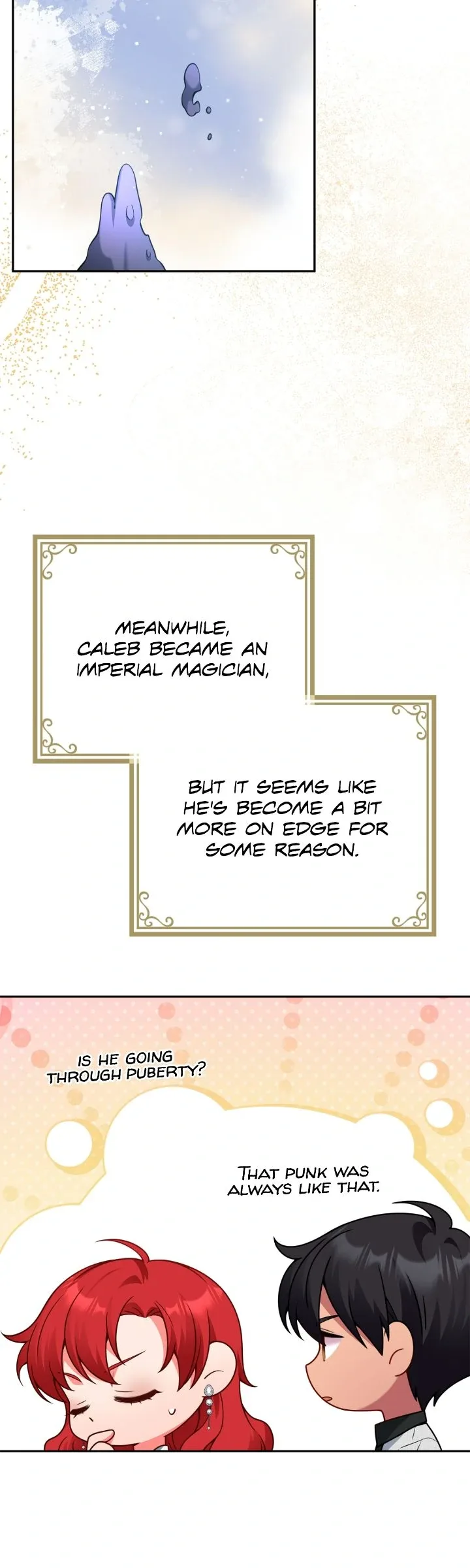 I’m Divorcing My Tyrant Husband Chapter 103 page 32