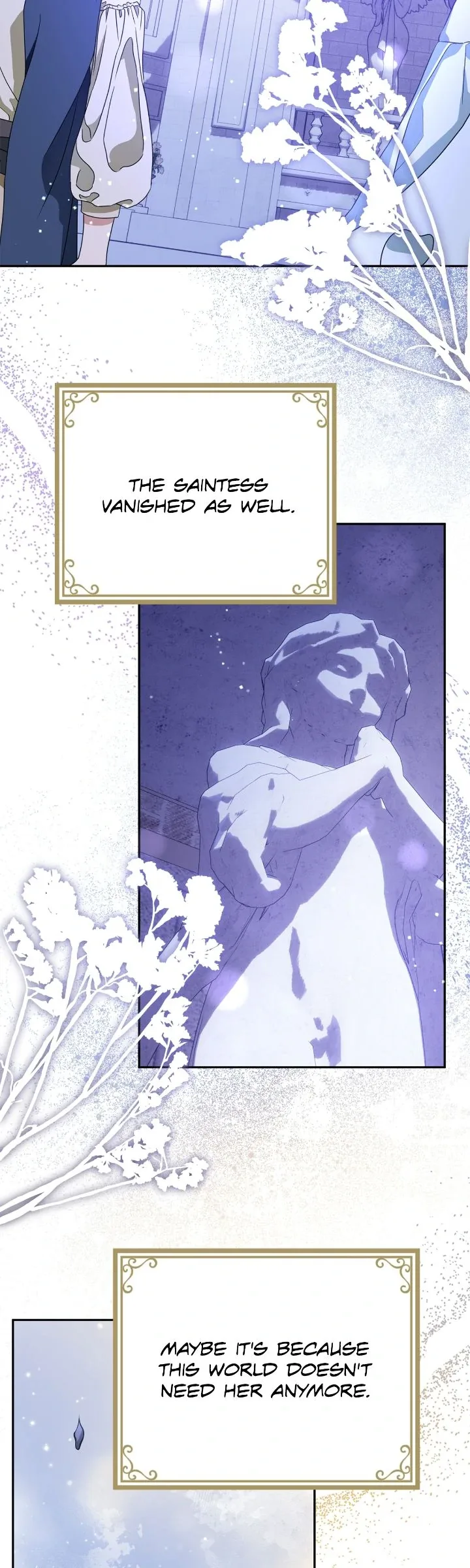 I’m Divorcing My Tyrant Husband Chapter 103 page 31