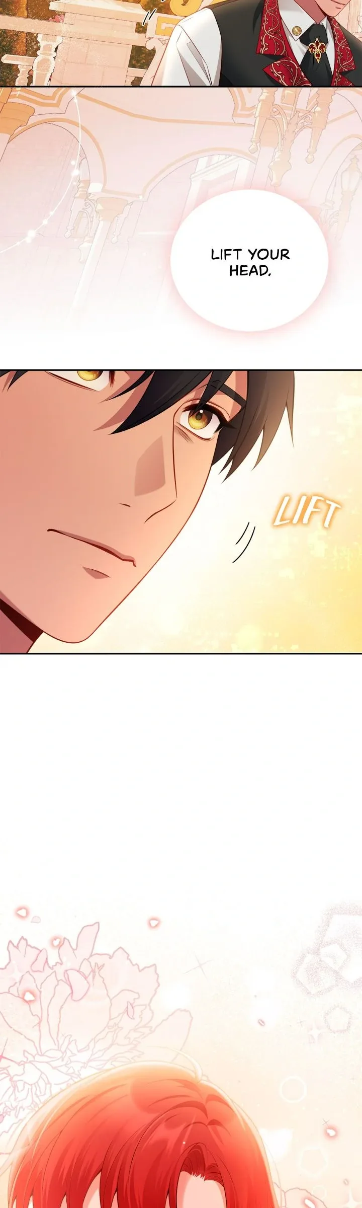 I’m Divorcing My Tyrant Husband Chapter 102 page 25