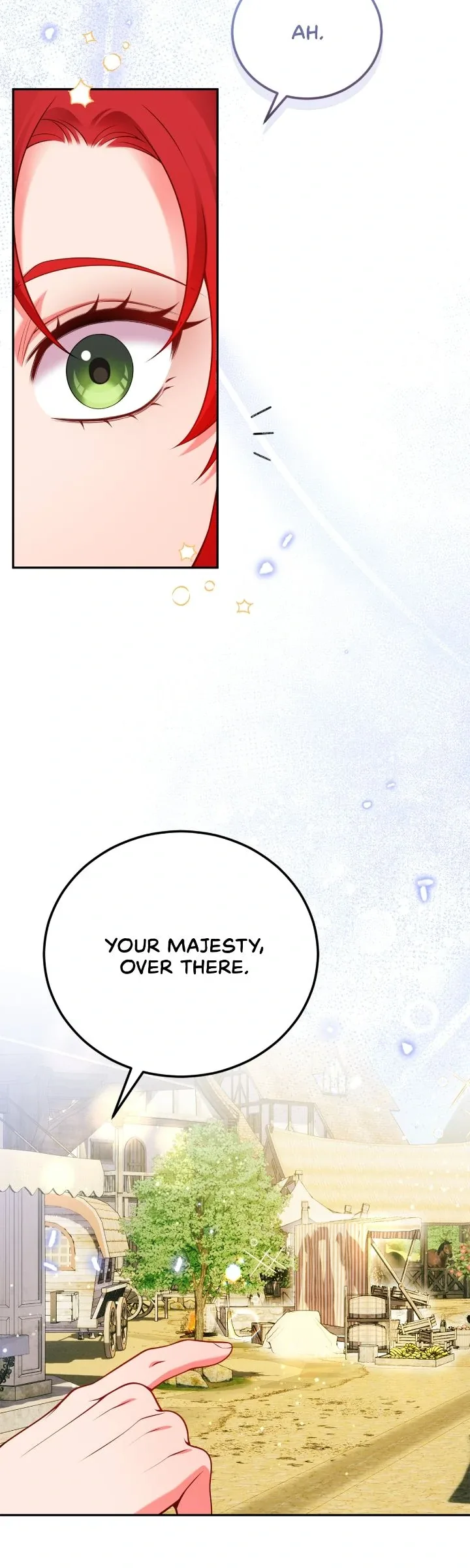 I’m Divorcing My Tyrant Husband Chapter 103 page 36