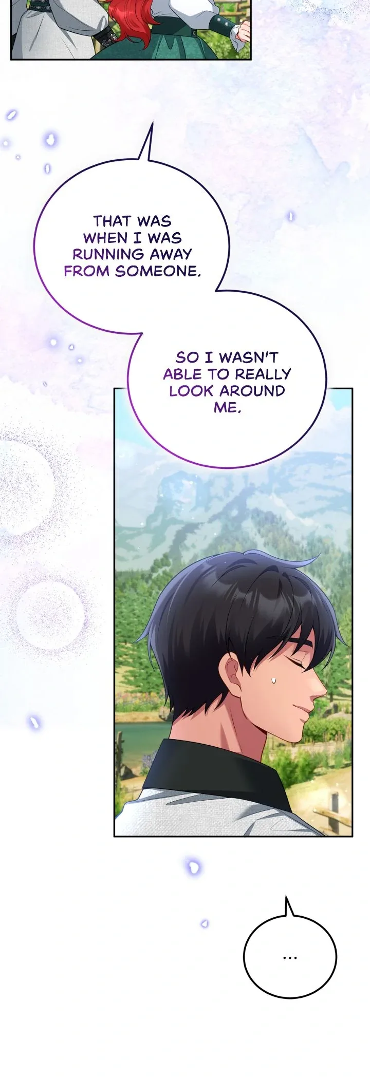 I’m Divorcing My Tyrant Husband Chapter 103 page 26