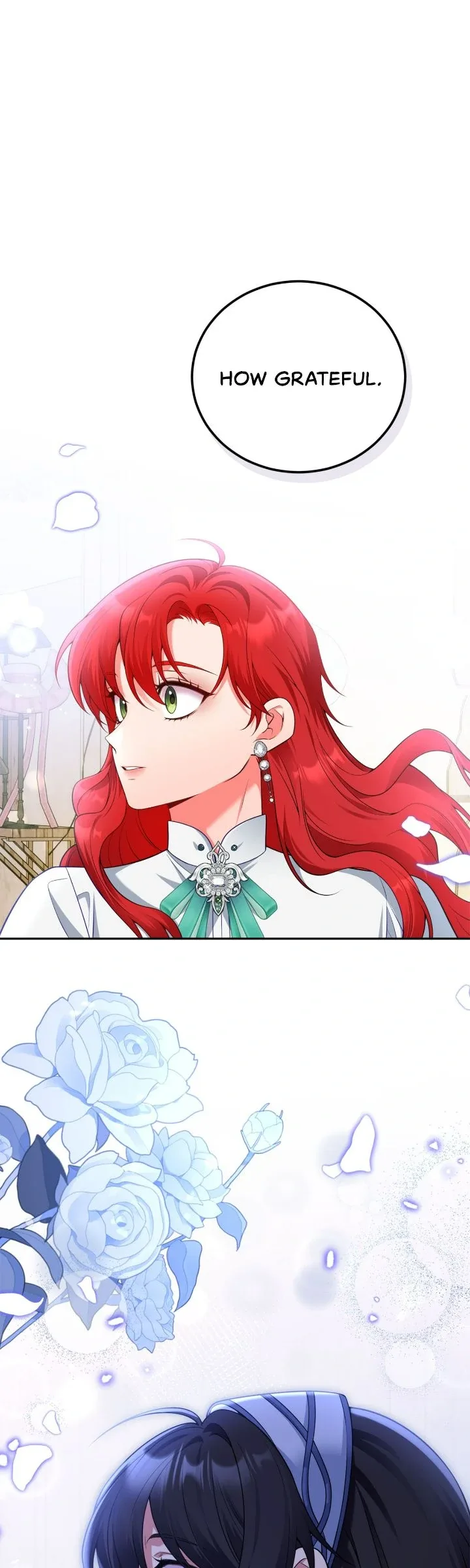 I’m Divorcing My Tyrant Husband Chapter 103 page 41