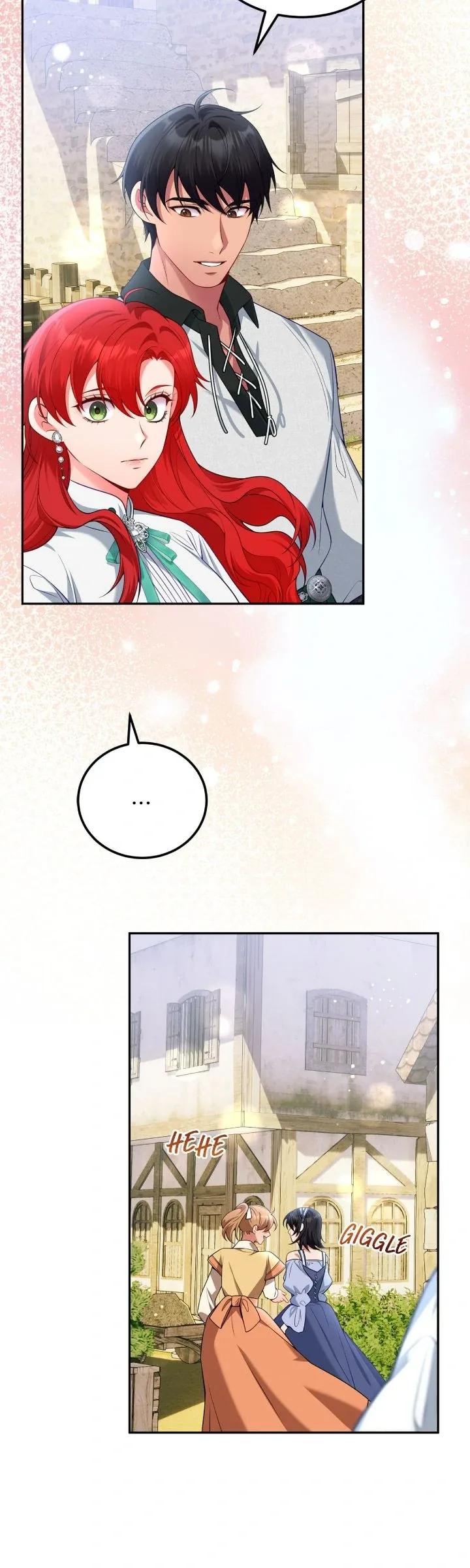 I’m Divorcing My Tyrant Husband Chapter 103 page 43