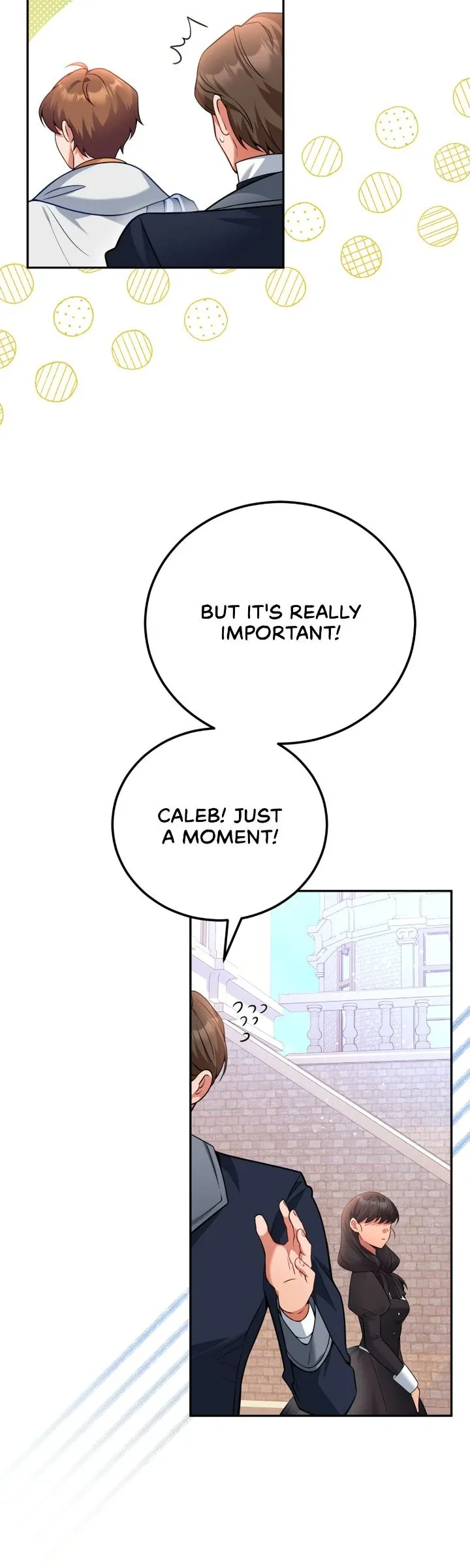I’m Divorcing My Tyrant Husband Chapter 103 page 10