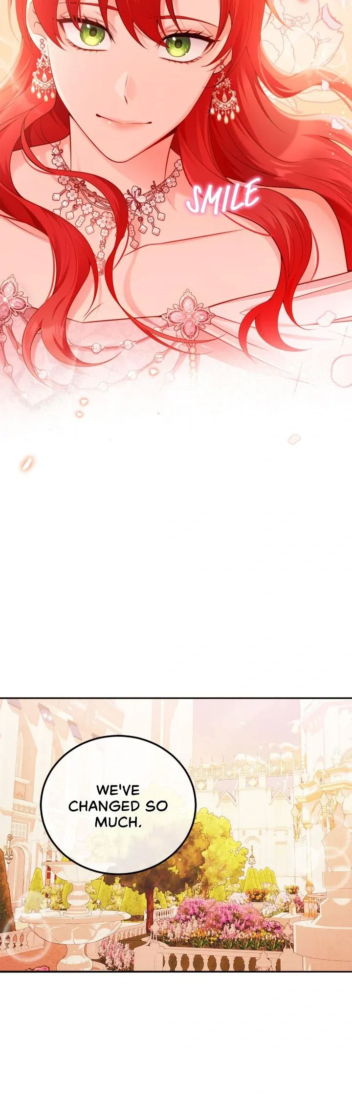 I’m Divorcing My Tyrant Husband Chapter 102 page 26