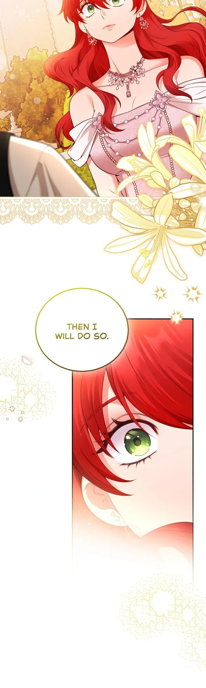 I’m Divorcing My Tyrant Husband Chapter 102 page 22