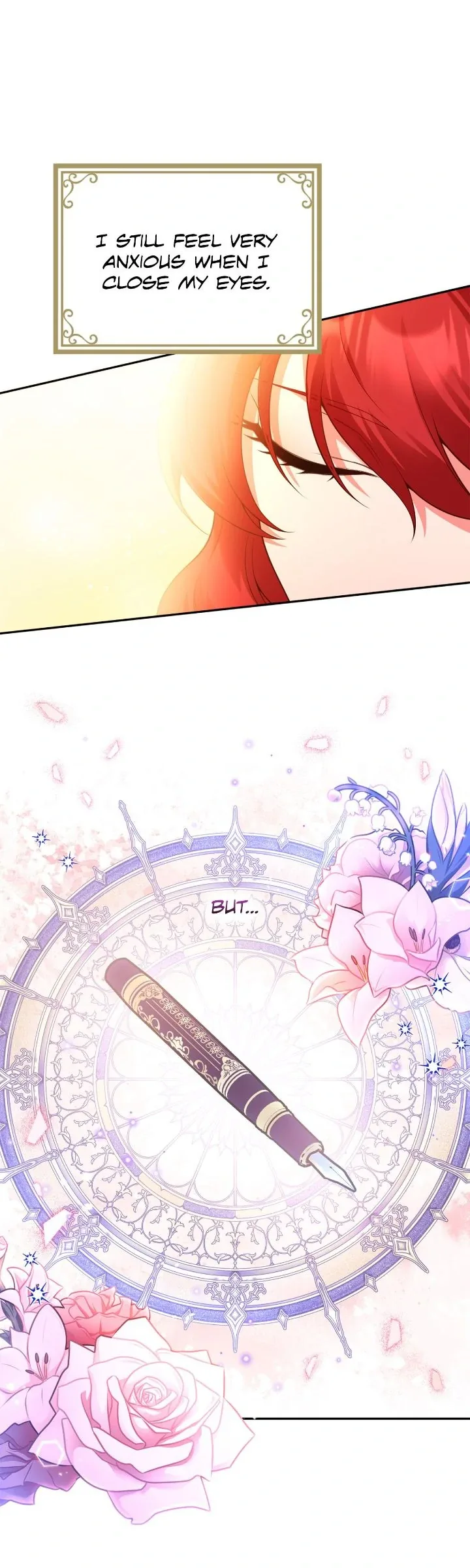I’m Divorcing My Tyrant Husband Chapter 102 page 30
