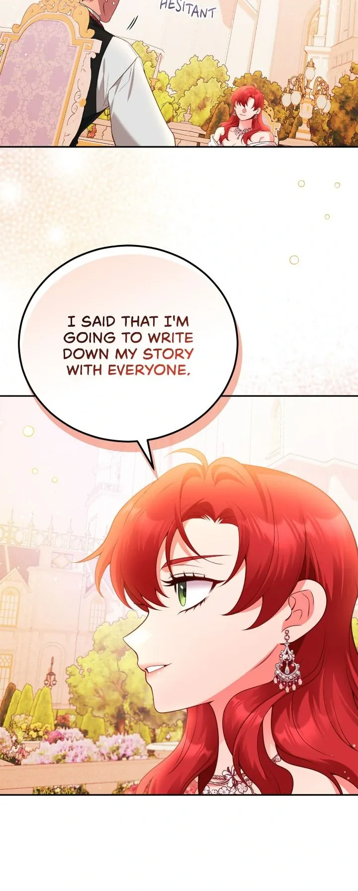 I’m Divorcing My Tyrant Husband Chapter 102 page 32
