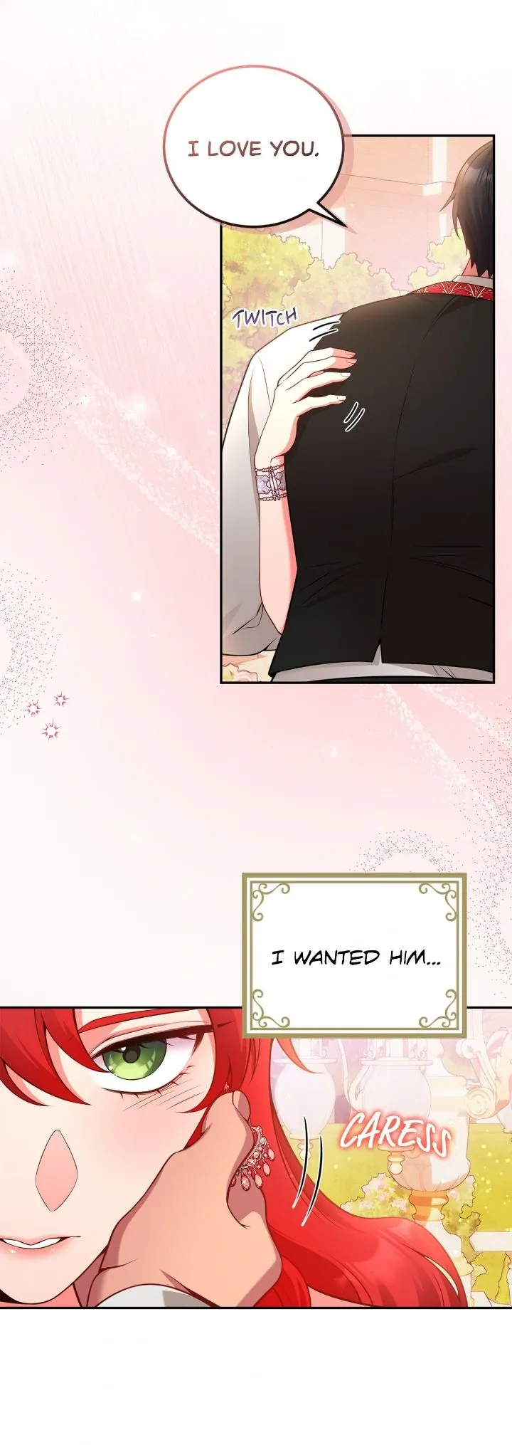 I’m Divorcing My Tyrant Husband Chapter 102 page 43