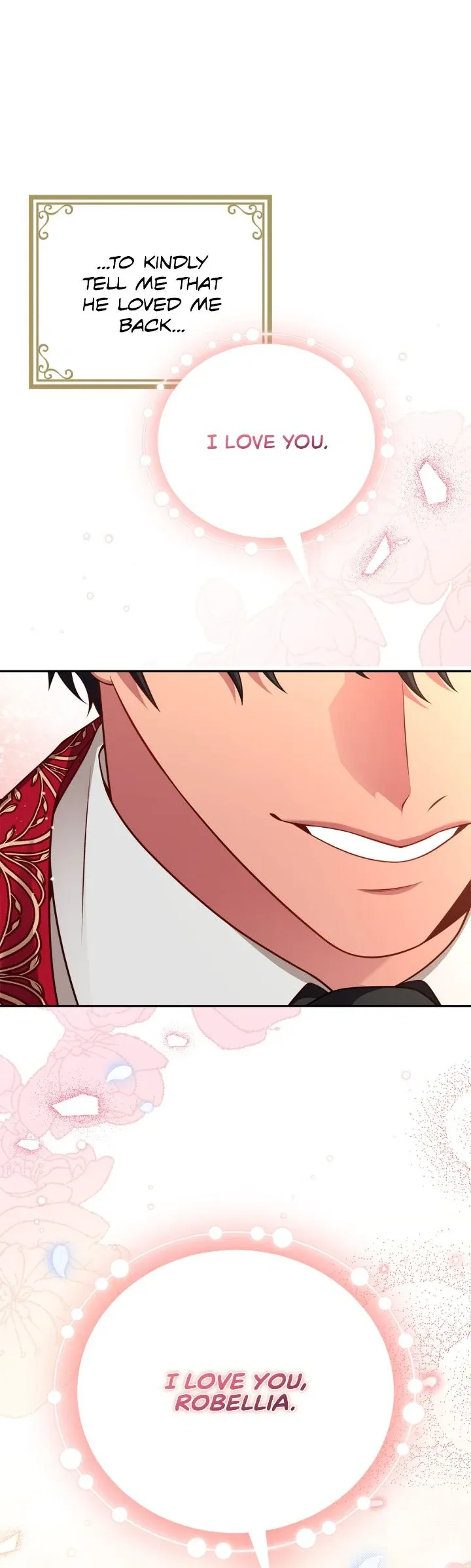I’m Divorcing My Tyrant Husband Chapter 102 page 44