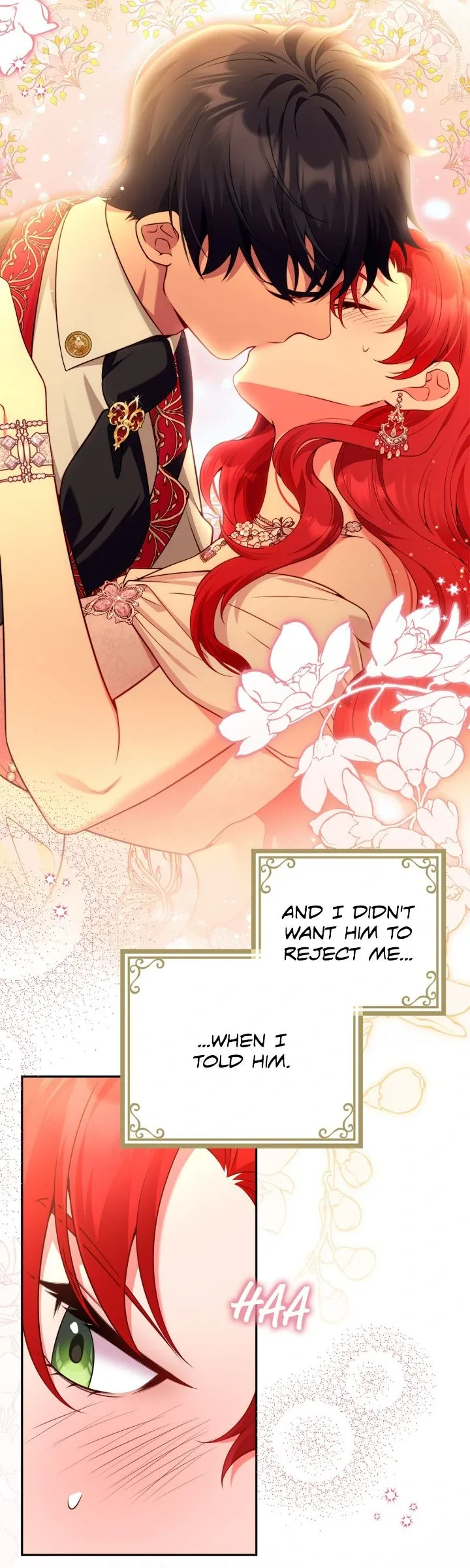 I’m Divorcing My Tyrant Husband Chapter 102 page 42