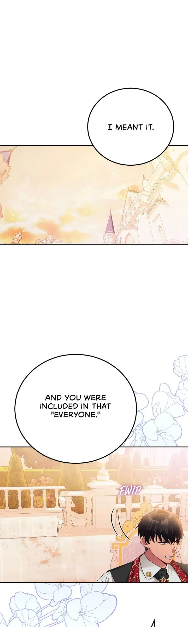 I’m Divorcing My Tyrant Husband Chapter 102 page 33