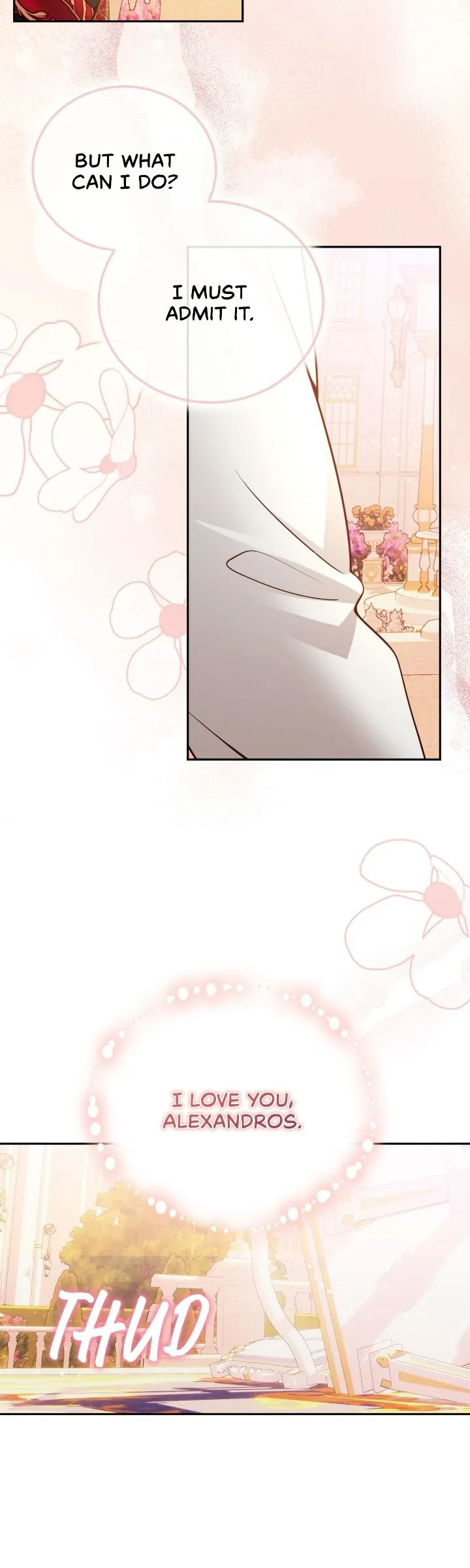 I’m Divorcing My Tyrant Husband Chapter 102 page 39