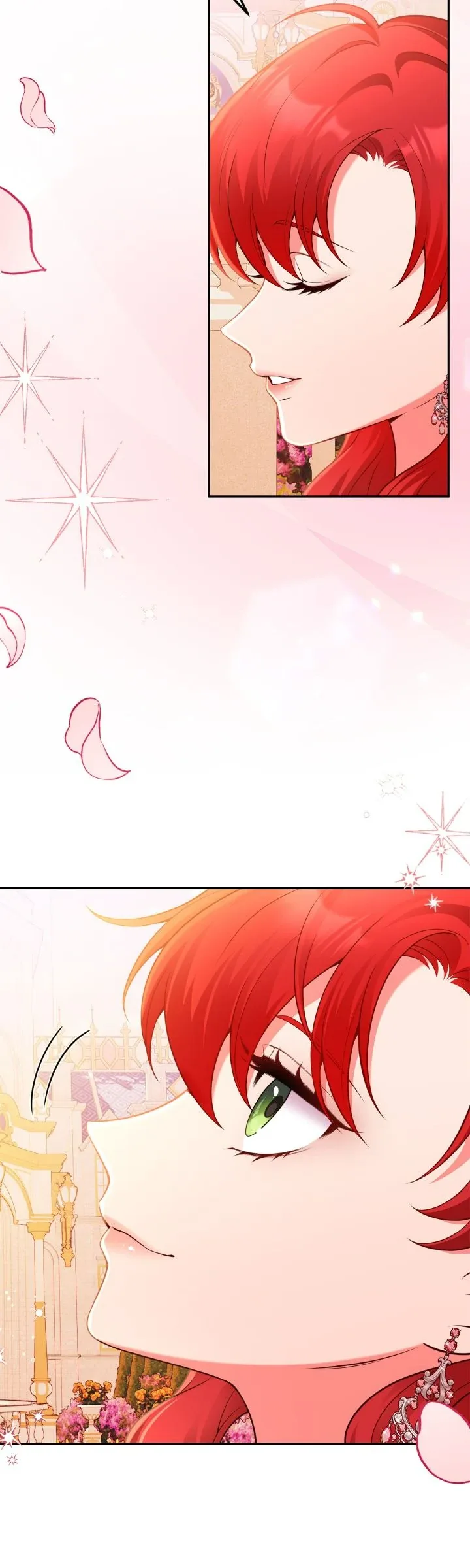 I’m Divorcing My Tyrant Husband Chapter 102 page 35
