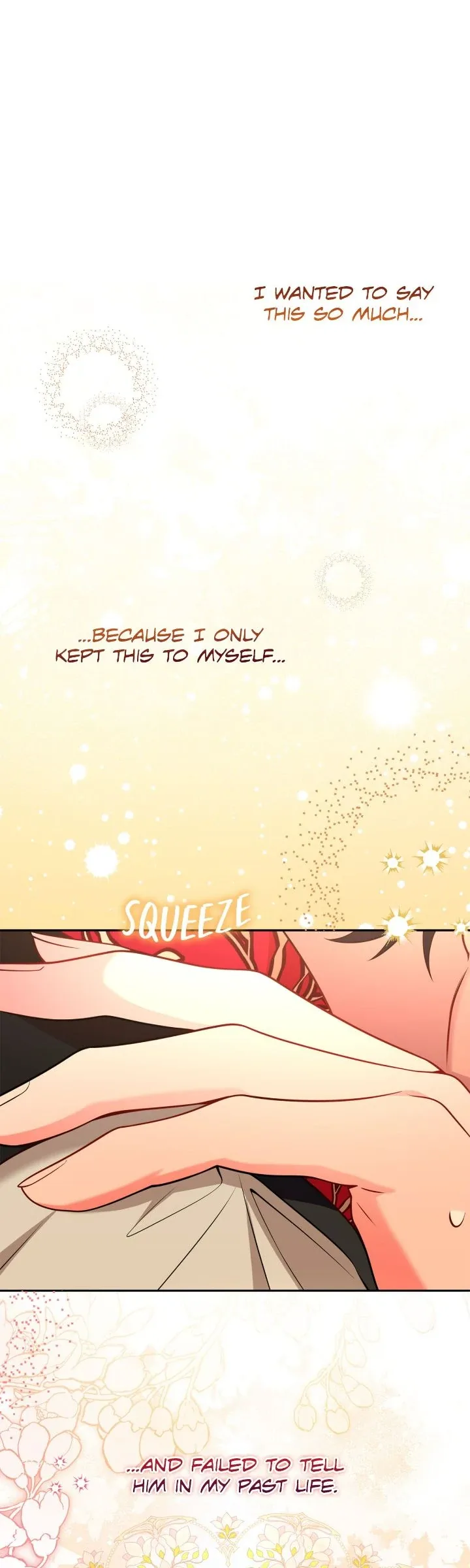 I’m Divorcing My Tyrant Husband Chapter 102 page 41