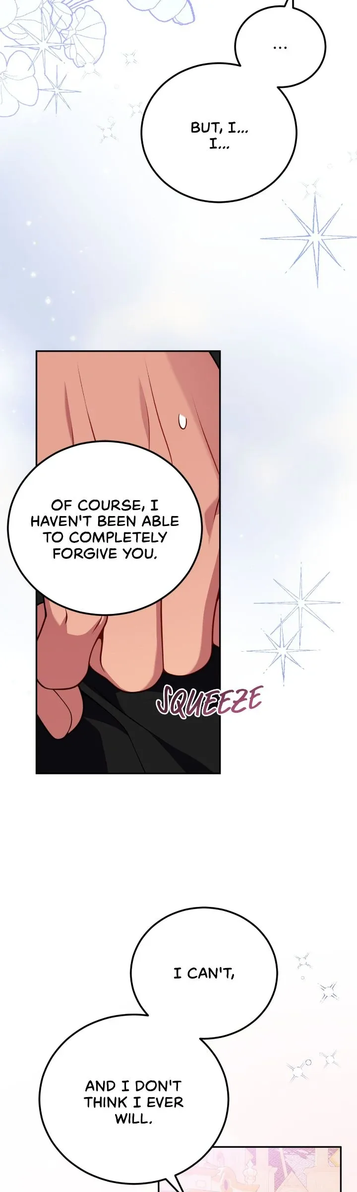 I’m Divorcing My Tyrant Husband Chapter 102 page 34