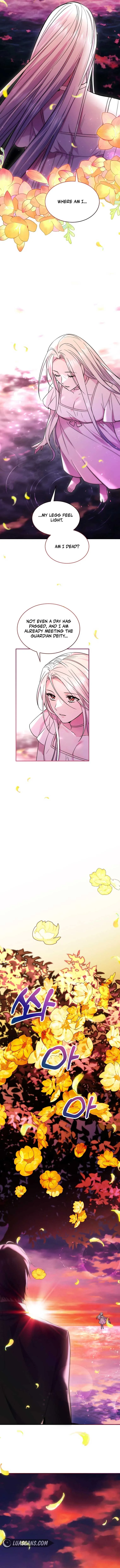 I’m Done Being a Hero, Even If It’s Retirement Chapter 1 page 6