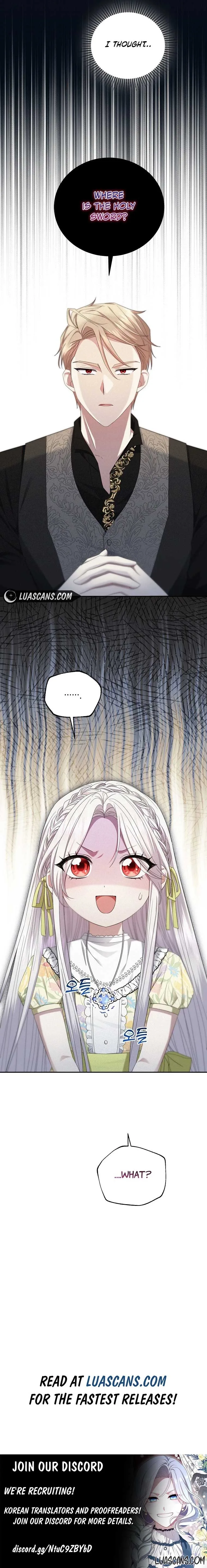 I’m Done Being a Hero, Even If It’s Retirement Chapter 6 page 10