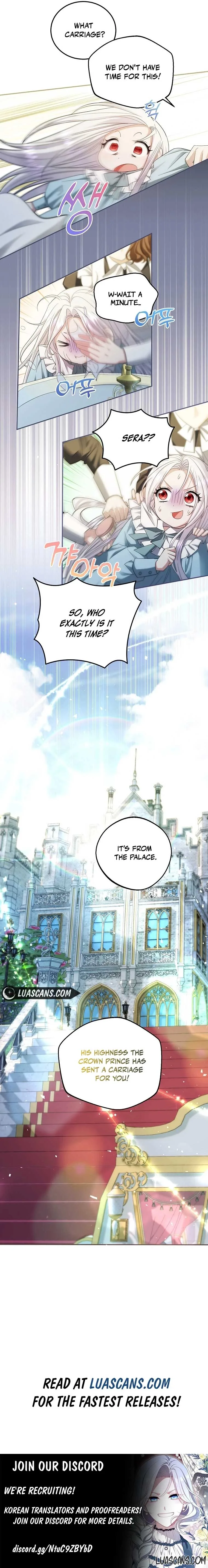 I’m Done Being a Hero, Even If It’s Retirement Chapter 7 page 10