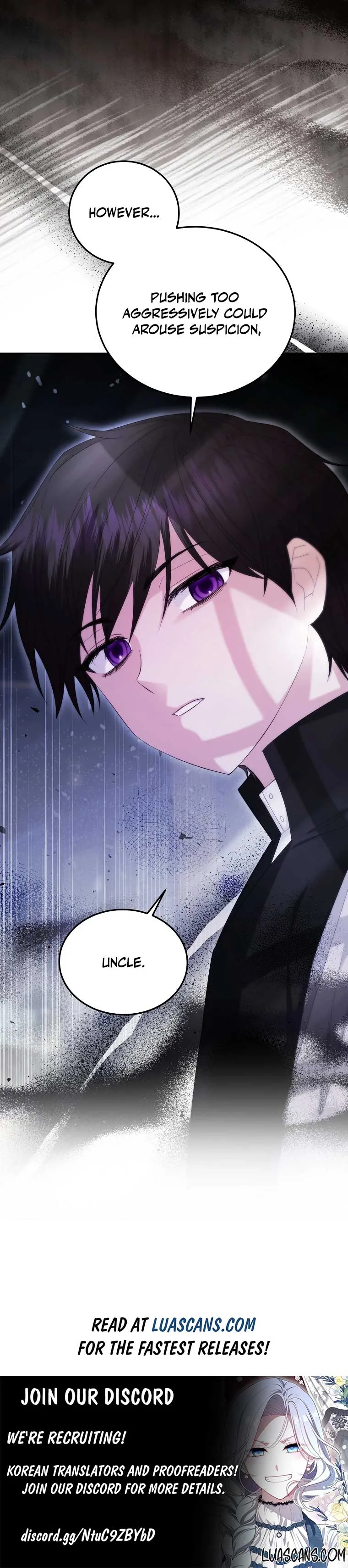 I’m Done Being a Hero, Even If It’s Retirement Chapter 8 page 10