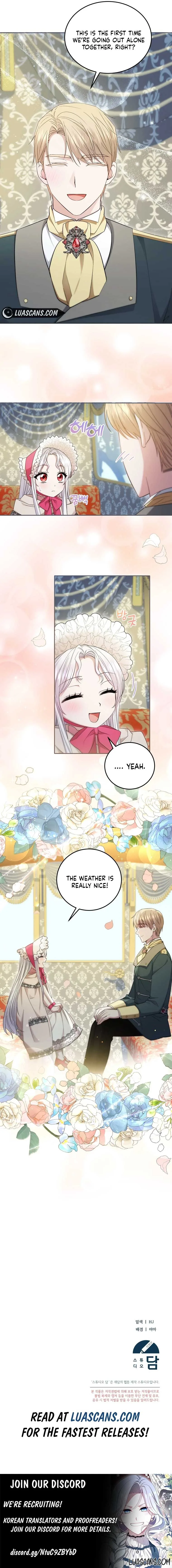 I’m Done Being a Hero, Even If It’s Retirement Chapter 13 page 10
