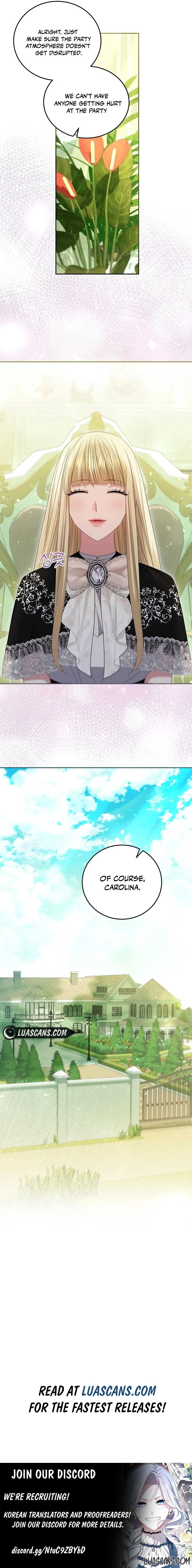 I’m Done Being a Hero, Even If It’s Retirement Chapter 16 page 9