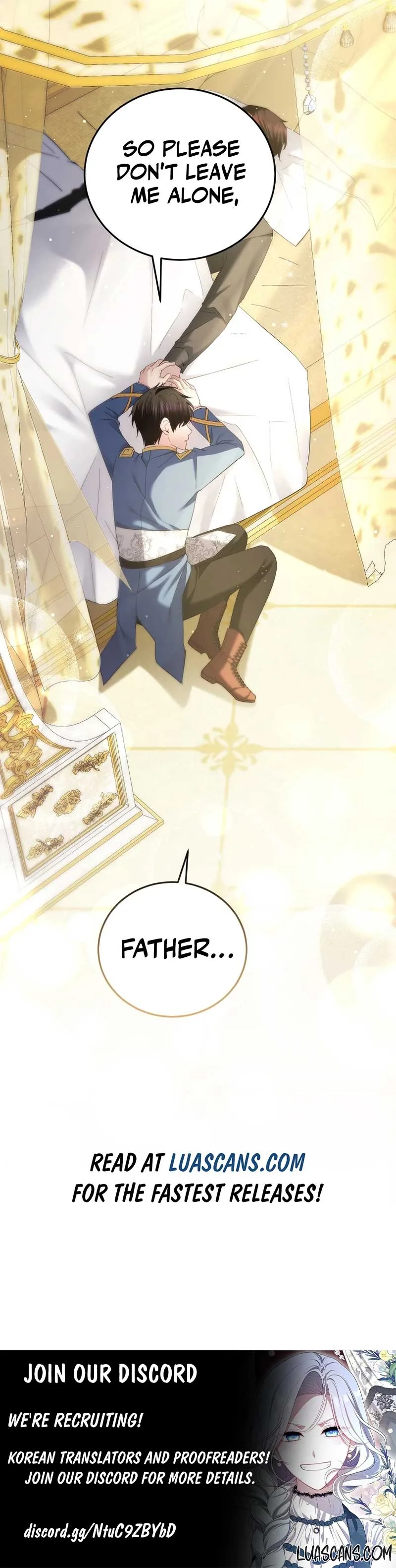 I’m Done Being a Hero, Even If It’s Retirement Chapter 19 page 15