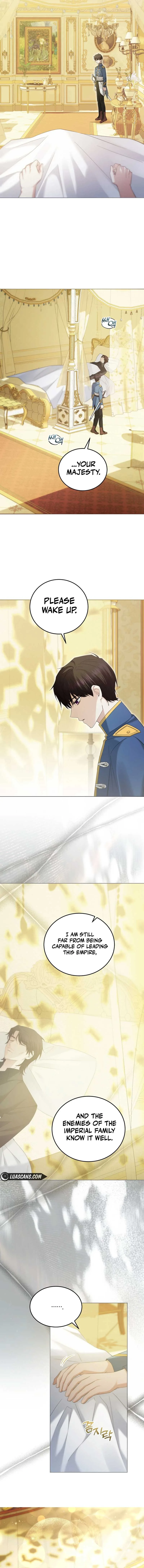 I’m Done Being a Hero, Even If It’s Retirement Chapter 19 page 14