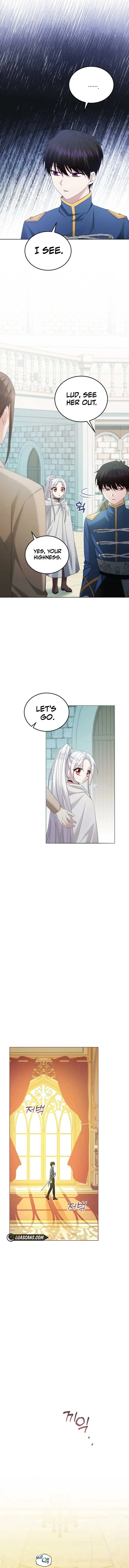 I’m Done Being a Hero, Even If It’s Retirement Chapter 19 page 13