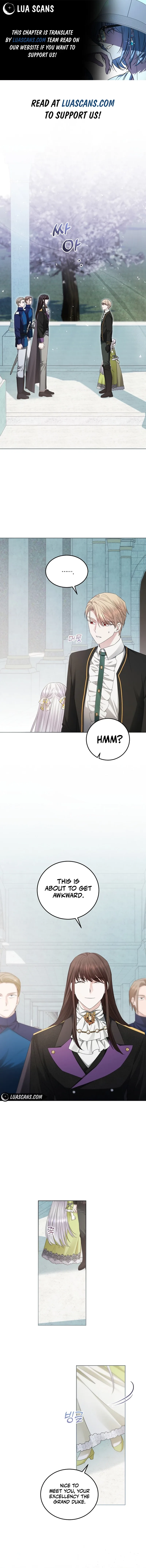 I’m Done Being a Hero, Even If It’s Retirement Chapter 19 page 2