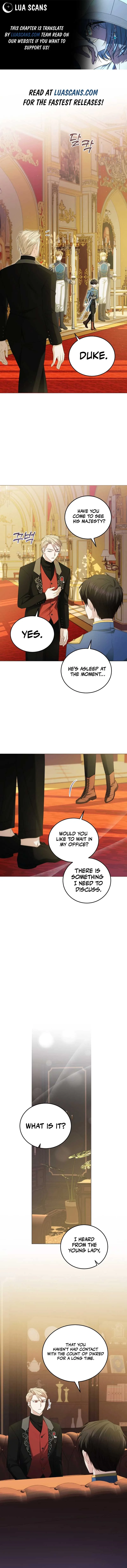 I’m Done Being a Hero, Even If It’s Retirement Chapter 20 page 2