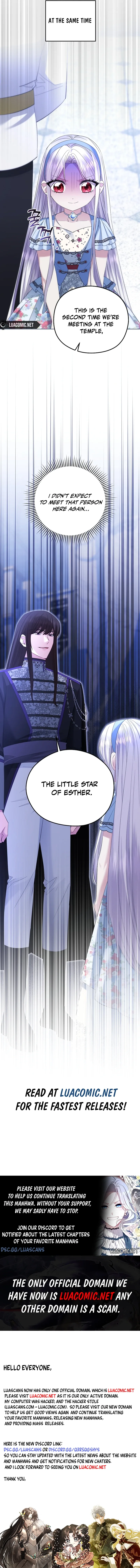 I’m Done Being a Hero, Even If It’s Retirement Chapter 26 page 15