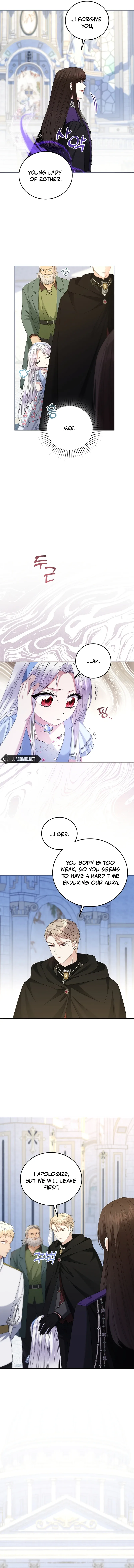 I’m Done Being a Hero, Even If It’s Retirement Chapter 27 page 10