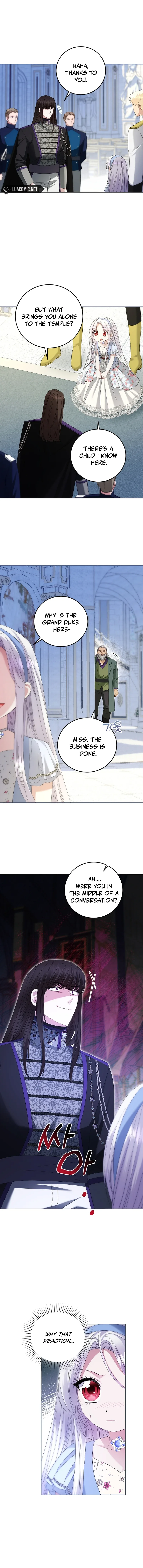 I’m Done Being a Hero, Even If It’s Retirement Chapter 27 page 4