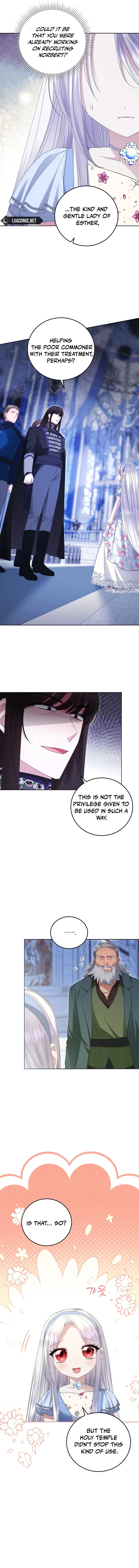 I’m Done Being a Hero, Even If It’s Retirement Chapter 27 page 5