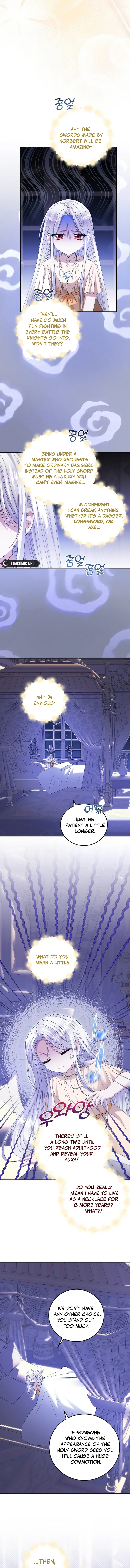 I’m Done Being a Hero, Even If It’s Retirement Chapter 28 page 11