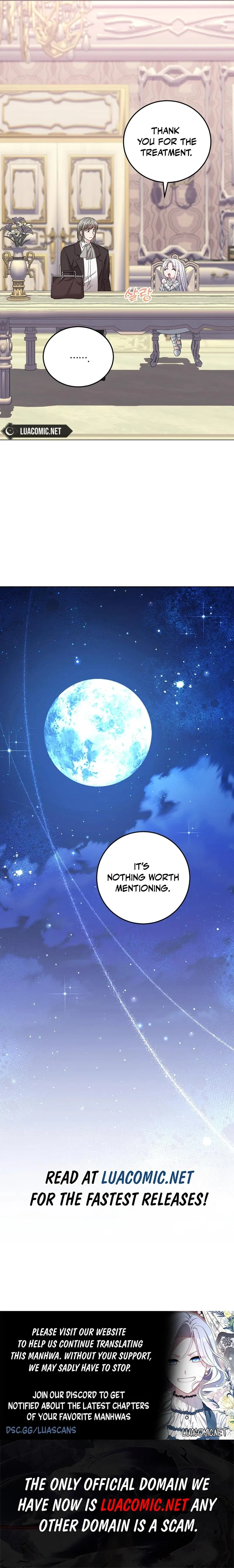 I’m Done Being a Hero, Even If It’s Retirement Chapter 32 page 14