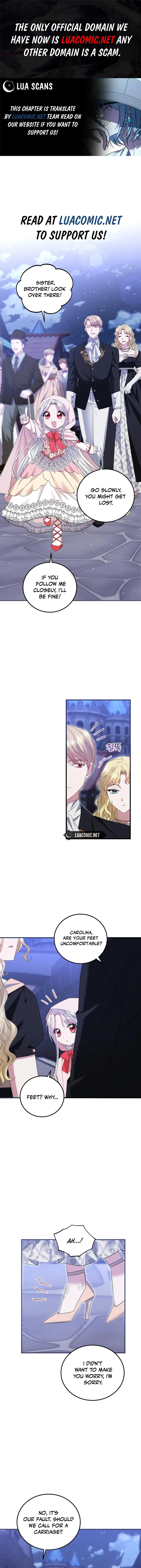 I’m Done Being a Hero, Even If It’s Retirement Chapter 43 page 2