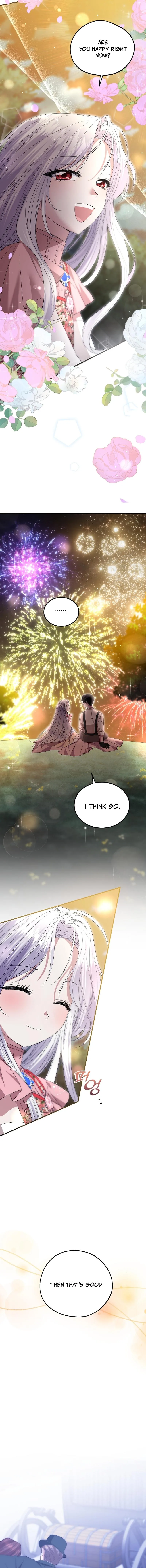 I’m Done Being a Hero, Even If It’s Retirement Chapter 43 page 15