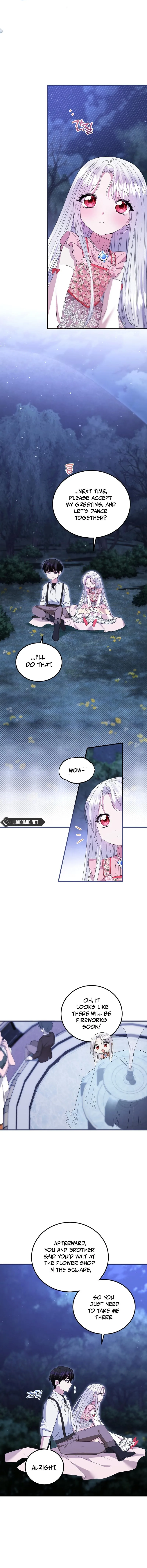 I’m Done Being a Hero, Even If It’s Retirement Chapter 43 page 12