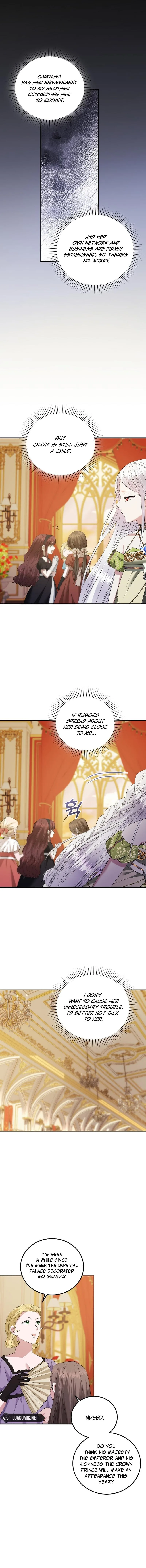 I’m Done Being a Hero, Even If It’s Retirement Chapter 42 page 7
