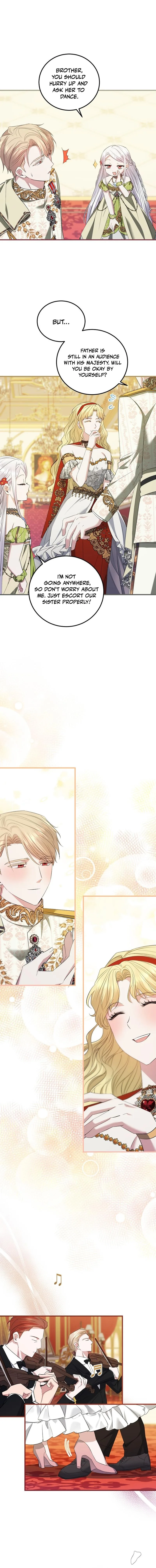 I’m Done Being a Hero, Even If It’s Retirement Chapter 42 page 4