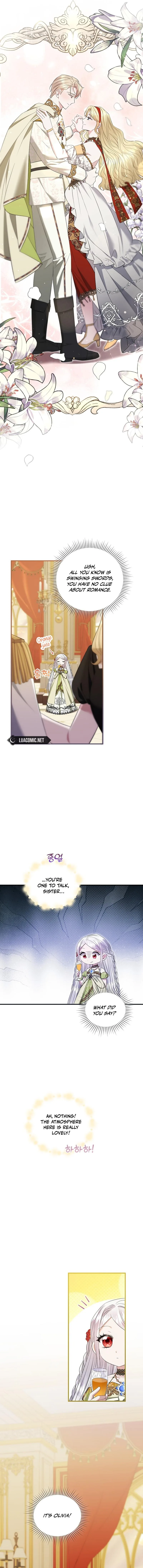I’m Done Being a Hero, Even If It’s Retirement Chapter 42 page 5
