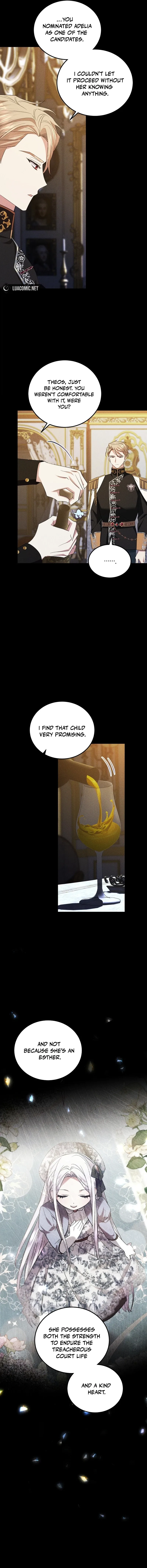 I’m Done Being a Hero, Even If It’s Retirement Chapter 47 page 5