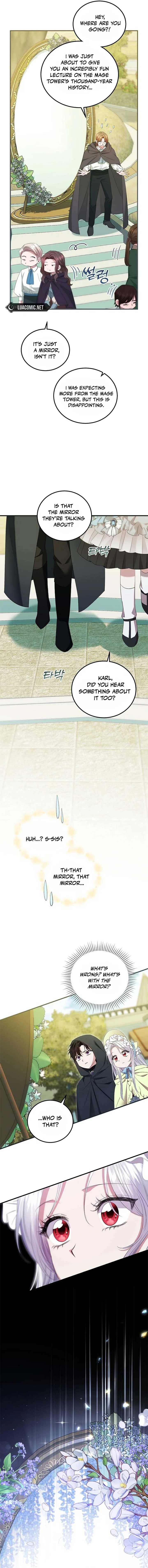 I’m Done Being a Hero, Even If It’s Retirement Chapter 48 page 13